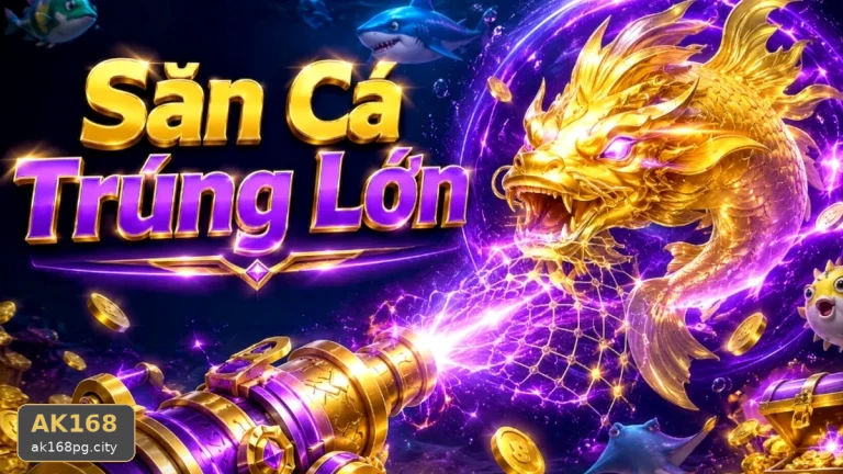 Đọc Chi Tiết Giao Diện BẮN CÁ AK168: Góc kiểm chứng theo tên miền và giải thích khái niệm và thuật ngữ cốt lõi của bắn cá AK168 trên trang chính thức