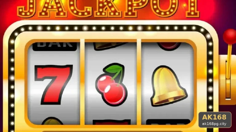 Đánh Giá Trải Nghiện Casino AK168 Trên Điện Thoại: Slot, Trò Chơi Bàn Và Quản Lý Ngân Sách Tại ak168pg.city