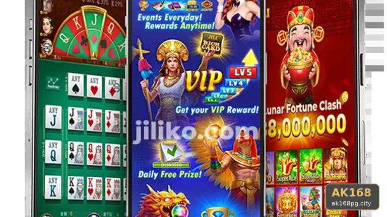 Casino AK168 Tại ak168pg.city: Lập Kế Hoạch Thời Gian, Ngân Sách Và Lịch Sử Sử Dụng Cho Slot Cùng Trò Chơi Bàn