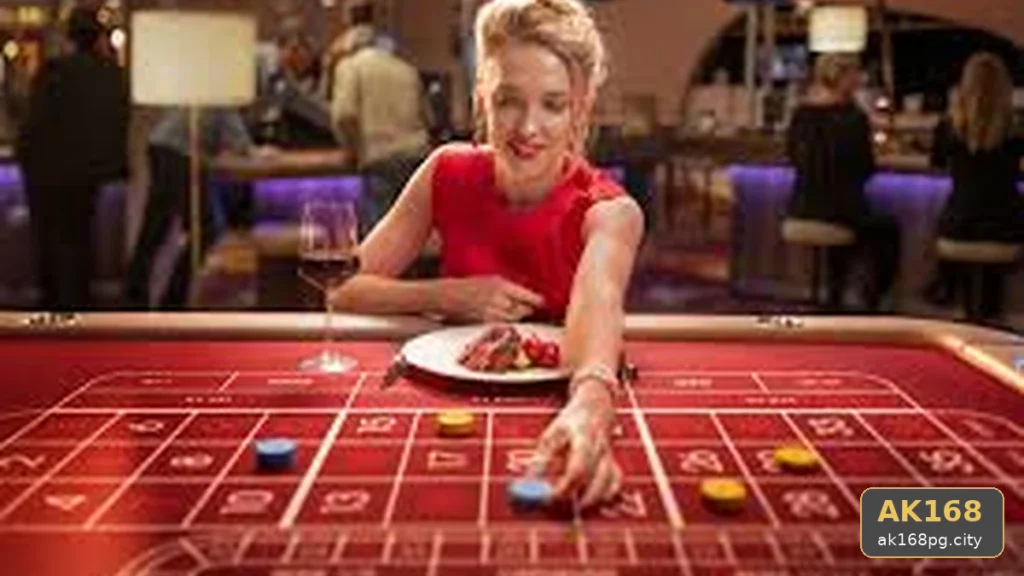 Tổng Hợp Câu Hỏi Thực Tế Về Casino, Slot Và Quản Lý Ngân Sách Tại AK168 Trên ak168pg.city