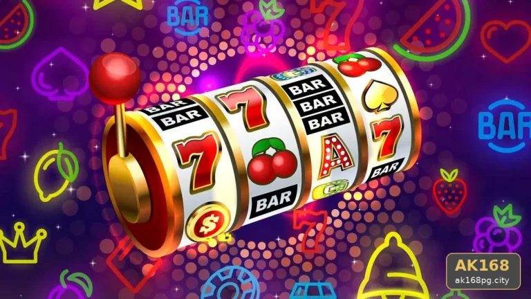 Casino AK168: Hướng Dẫn Người Mới Kiểm Tra Giao Diện Và Thông Tin Quan Trọng Tại ak168pg.city