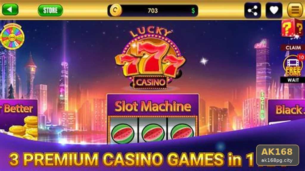 Đánh Giá Trải Nghiệm Game Bài AK168 Trên Điện Thoại: Baccarat, Poker Và Quản Lý Ngân Sách Tại ak168pg.city