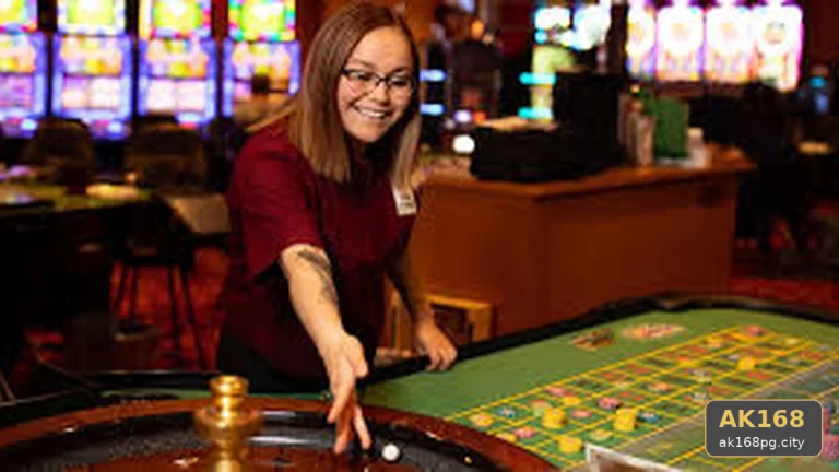 Lập Kế Hoạch Thời Gian, Ngân Sách Và Lịch Sử Sử Dụng Cho Game Bài AK168 Tại ak168pg.city