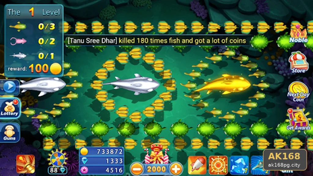 Game Bài AK168: Hướng Dẫn Người Mới Kiểm Tra Giao Diện Casino, Slot Và Trò Chơi Bàn Trên ak168pg.city