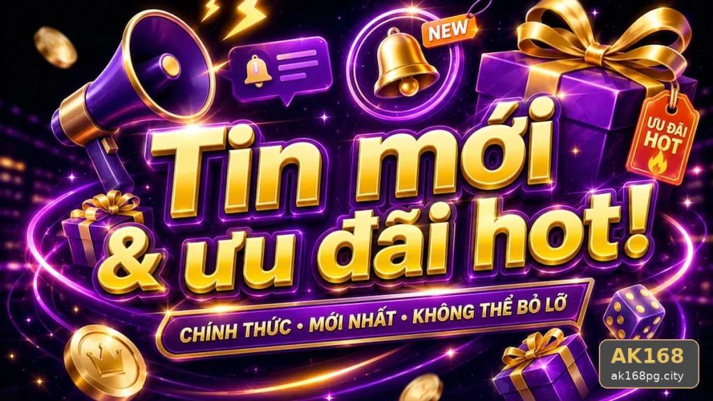 Hướng Dẫn AK168 Tại ak168pg.city: Phân Biệt Thông Tin Xác Thực, Quảng Cáo Và Kỳ Vọng Thực Tế Về Ưu Đãi