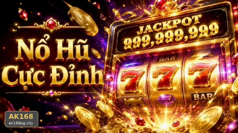 Đọc Chi Tiết Giao Diện NỔ HŨ AK168: Góc kiểm chứng theo tên miền và giải thích khái niệm và thuật ngữ cốt lõi của nổ hũ AK168 trên trang chính thức