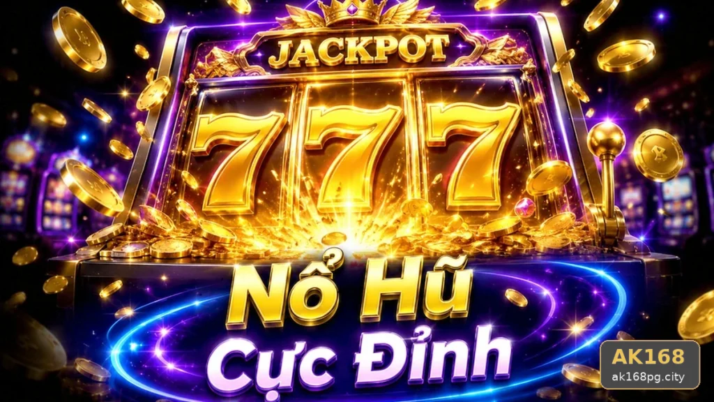 Nổ Hũ AK168 Tại ak168pg.city: Phân Biệt Thông Tin Xác Thực, Quảng Cáo Và Kỳ Vọng Thực Tế Về Slot, Jackpot