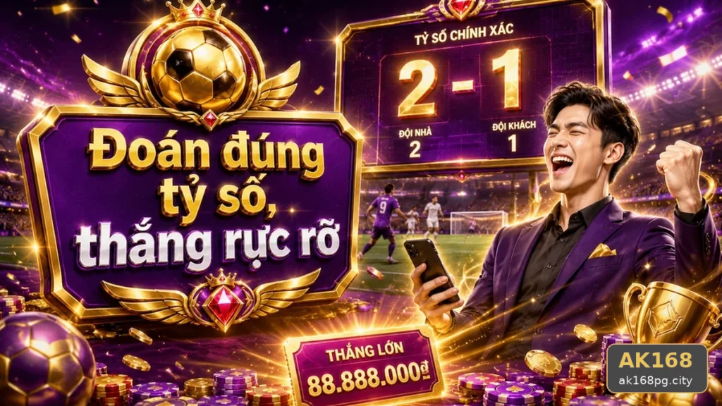 Đánh Giá Trải Nghiệm Điện Thoại Khi Phân Tích Thể Thao Và Tỷ Số Trận Đấu Tại AK168 Trên ak168pg.city