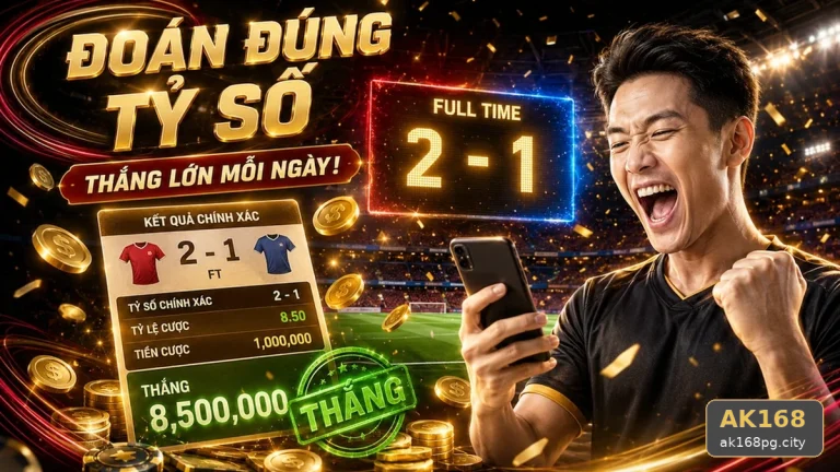 Phân Tích Thể Thao Và Tỷ Số Trận Đấu Tại ak168pg.city: Phân Biệt Thông Tin Xác Thực, Quảng Cáo Và Kỳ Vọng Thực Tế Về Thể Thao AK168