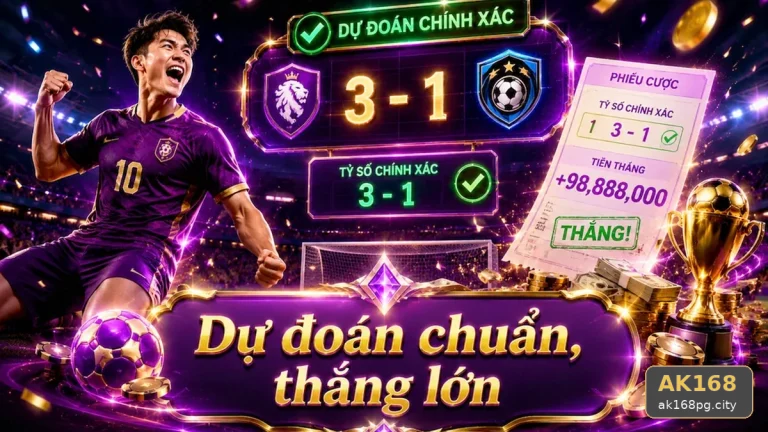 Giải Thích Khái Niệm Và Thuật Ngữ Cốt Lõi Khi Phân Tích Thể Thao Và Tỷ Số Trận Đấu Tại ak168pg.city
