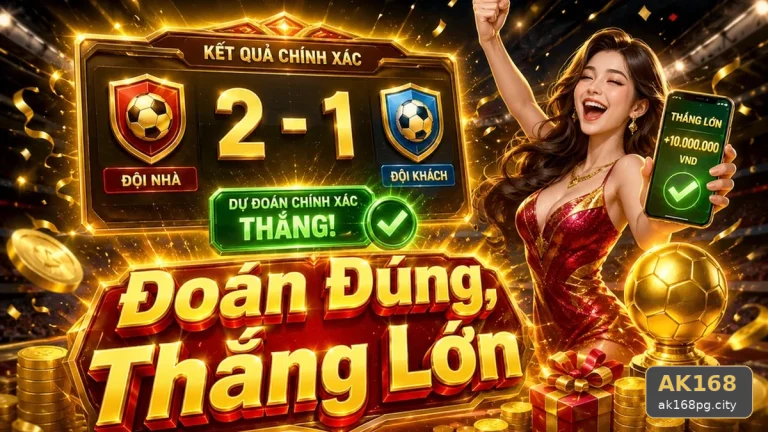 Phân Tích Dữ Kiện, Rủi Ro Và Giới Hạn Ngân Sách Khi Tìm Hiểu Thể Thao AK168 Trên Trang Chính Thức ak168pg.city