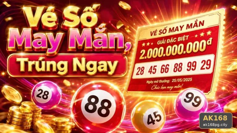 Đánh Giá Trải Nghiệm Điện Thoại Khi Xem Vé Số, Kết Quả Và Kiểm Tra Thông Tin Xổ Số AK168 Trên ak168pg.city