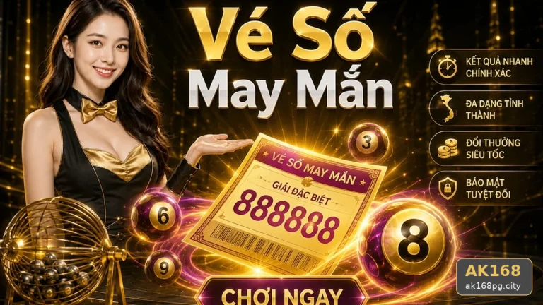 Xổ Số AK168: Lập Kế Hoạch Thời Gian, Ngân Sách Và Lịch Sử Sử Dụng Vé Số Tại ak168pg.city