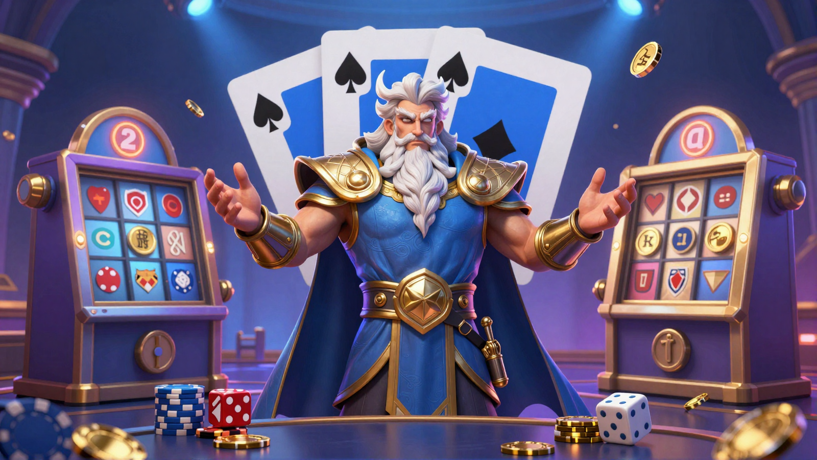 Game Bài trên AK168 – bước kiểm tra thực tế