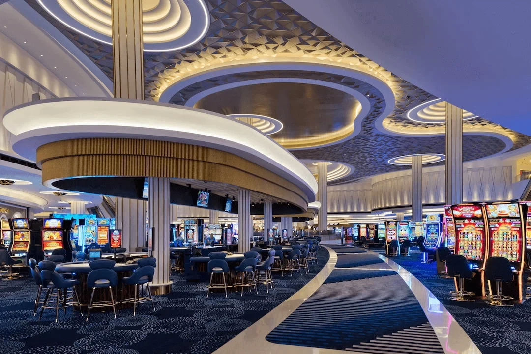 Casino trên AK168 – bước kiểm tra thực tế