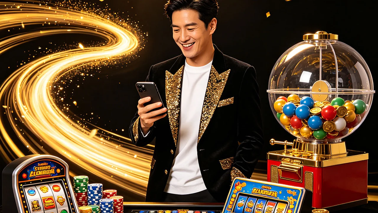 Casino trên AK168 – bước kiểm tra thực tế