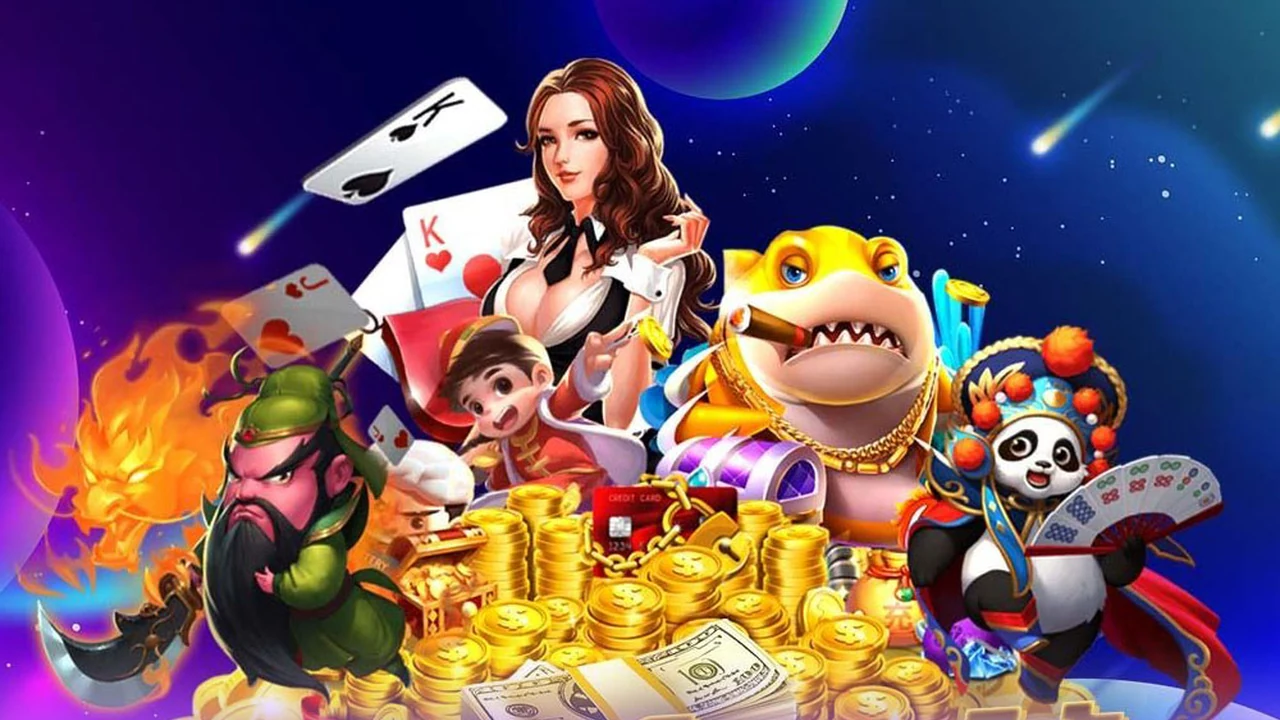 AK168: Kinh nghiệm xem điều kiện game bài rõ ràng hơn – minh họa Game Bài