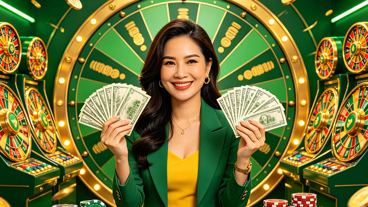 AK168: Cẩm nang bắn cá theo từng bước – minh họa Bắn Cá